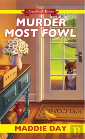 Murder Most Fowl