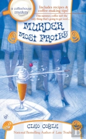 Murder Most Frothy
