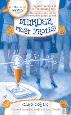 Bertrand.pt - Murder Most Frothy