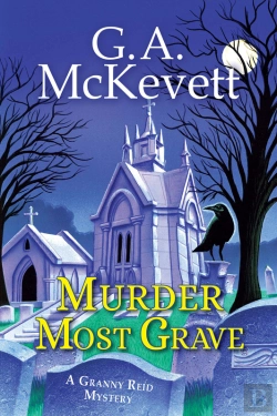 Bertrand.pt - Murder Most Grave