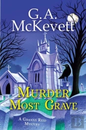 Murder Most Grave