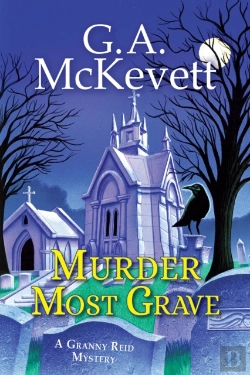 Bertrand.pt - Murder Most Grave