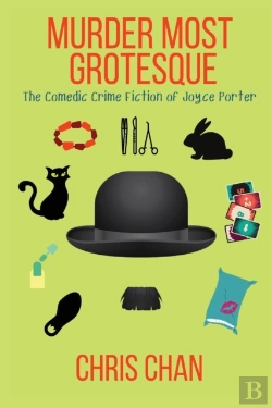 Bertrand.pt - Murder Most Grotesque: The Comedic Crime