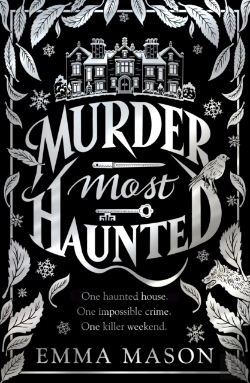 Bertrand.pt - Murder Most Haunted