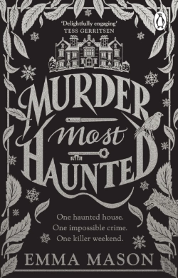 Bertrand.pt - Murder Most Haunted