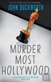 Murder Most Hollywood
