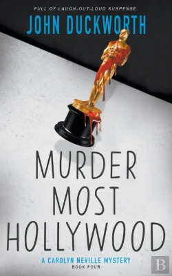 Bertrand.pt - Murder Most Hollywood
