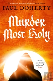 Murder Most Holy