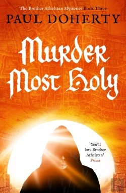 Bertrand.pt - Murder Most Holy