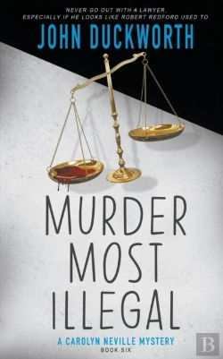 Bertrand.pt - Murder Most Illegal