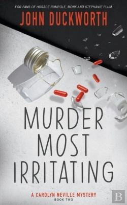 Bertrand.pt - Murder Most Irritating