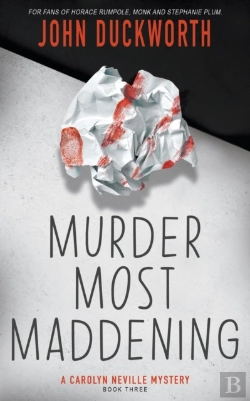 Bertrand.pt - Murder Most Maddening
