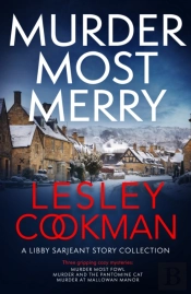 Murder Most Merry