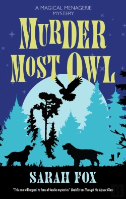 Bertrand.pt - Murder Most Owl