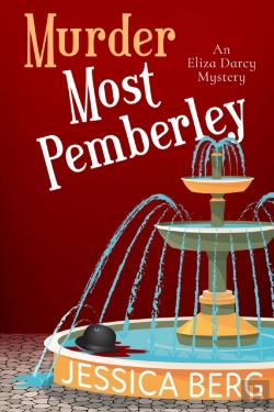Bertrand.pt - Murder Most Pemberley