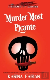 Murder Most Picante