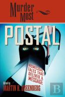 Murder Most Postal