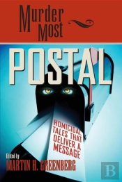 Murder Most Postal