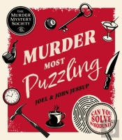 Murder Most Puzzling
