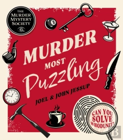 Bertrand.pt - Murder Most Puzzling