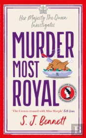 Murder Most Royal - Export Edition