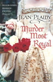 Murder Most Royal