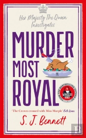 Murder Most Royal