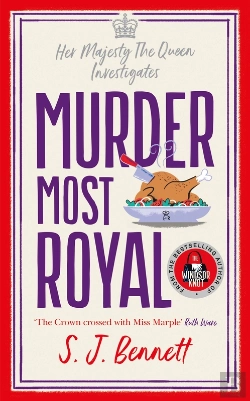 Bertrand.pt - Murder Most Royal