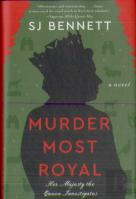 Murder Most Royal