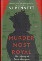 Murder Most Royal