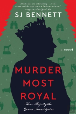 Bertrand.pt - Murder Most Royal