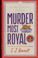Murder Most Royal