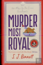 Murder Most Royal