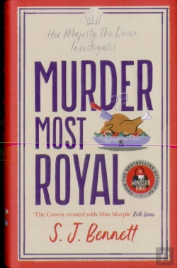 Bertrand.pt - Murder Most Royal