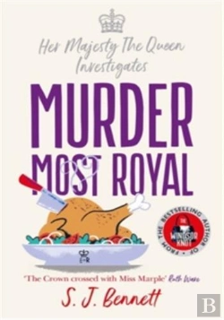 Bertrand.pt - Murder Most Royal