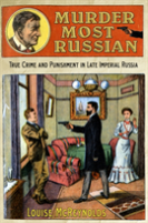 Murder Most Russian