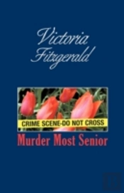 Murder Most Senior