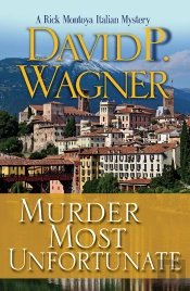 Murder Most Unfortunate