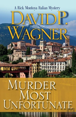 Bertrand.pt - Murder Most Unfortunate