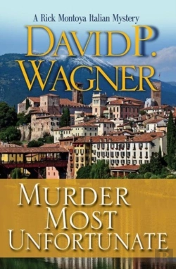 Bertrand.pt - Murder Most Unfortunate