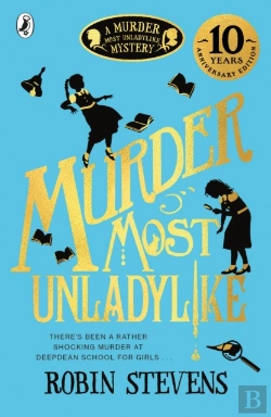 Bertrand.pt - Murder Most Unladylike