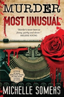 Bertrand.pt - Murder Most Unusual