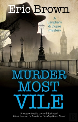 Bertrand.pt - Murder Most Vile