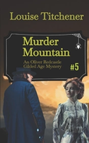 Murder Mountain