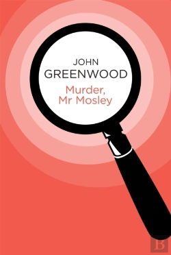 Bertrand.pt - Murder, Mr Mosley