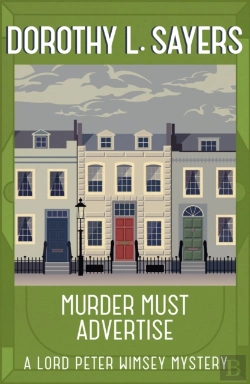 Bertrand.pt - Murder Must Advertise