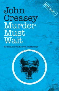 Bertrand.pt - Murder Must Wait