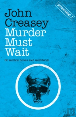 Bertrand.pt - Murder Must Wait