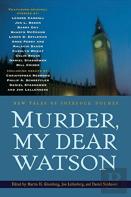 Murder, My Dear Watson