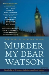 Murder, My Dear Watson